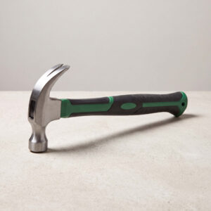 16 oz Fiberglass Claw Hammer