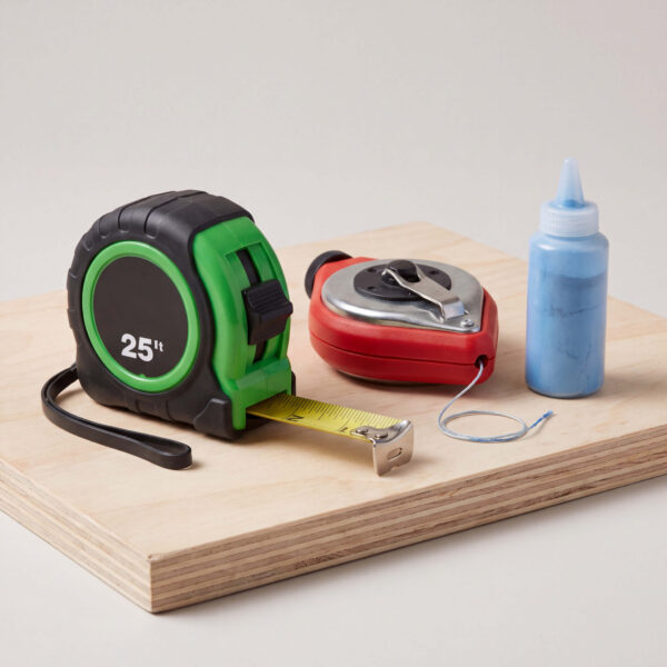 Measuring & Layout