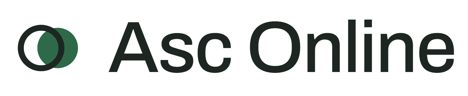 Asc Online