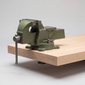 Bench Vise, 5 in